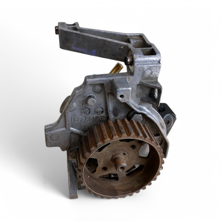 фото №10, Насос вприскувальний peugeot 3008 citroen 1.6 hdi ford c-max fiesta mk7 1.6 tdci