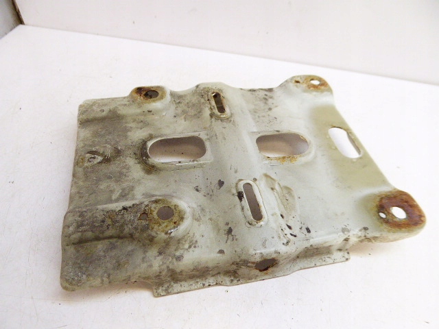 фото №4, Lanos 97r- основание защита акумулятора 1.5