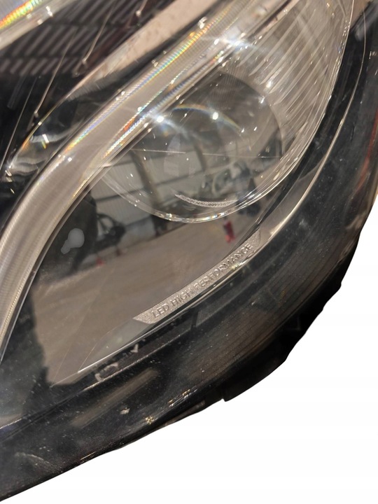 фото №7, Mercedes-benz e w213 2019 комплектний набір передній запчастини кузови