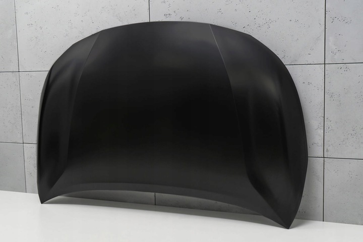 фото №10, Toyota corolla xii e21 2019+ hb/ts/usa капот сталевий 5330112b50