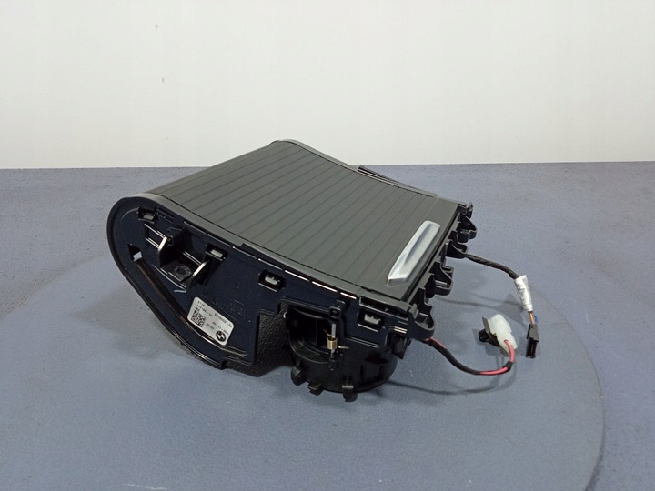 фото №5, Bmw x3 g01 g02 lci бардачок тунелю підсклянник ролета 5a192c3