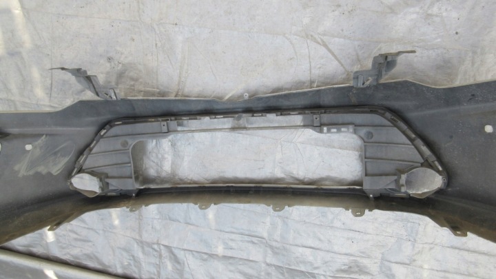 фото №9, Toyota camry v55 бампер перед передній 3959