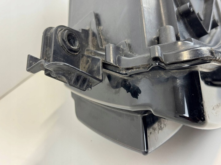 фото №11, Skoda karoq 57b 17- лампа фара правая перед 57b941016a