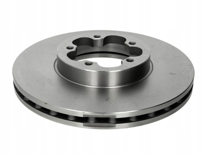 фото №15, Диск ham. ford transit 06- bosch 986 479 307 диск гальмівна