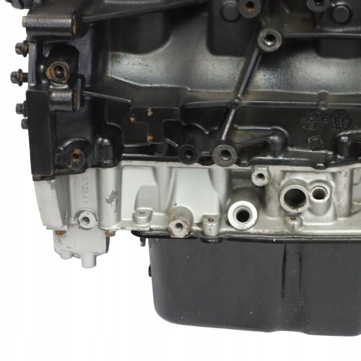 фото №15, Ford transit mk8 2.2 tdci rwd дизель двигун голий usr6 cyr5 125km