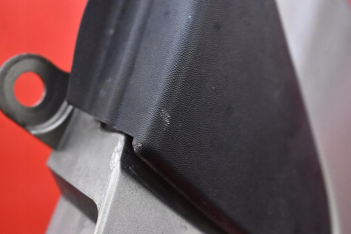 фото №11, Крыло правые перед переднее piaskowy renault clio 3 iii 09-12