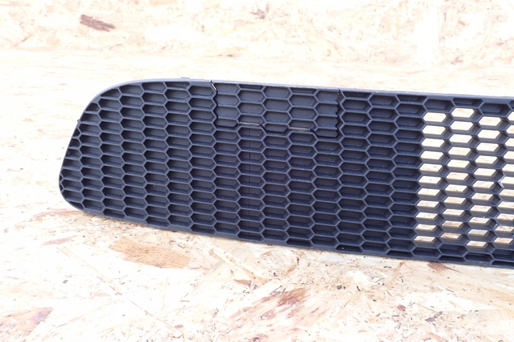 фото №9, Nissan almera n16 03- решётка решётка бампера перед 62254 bn700