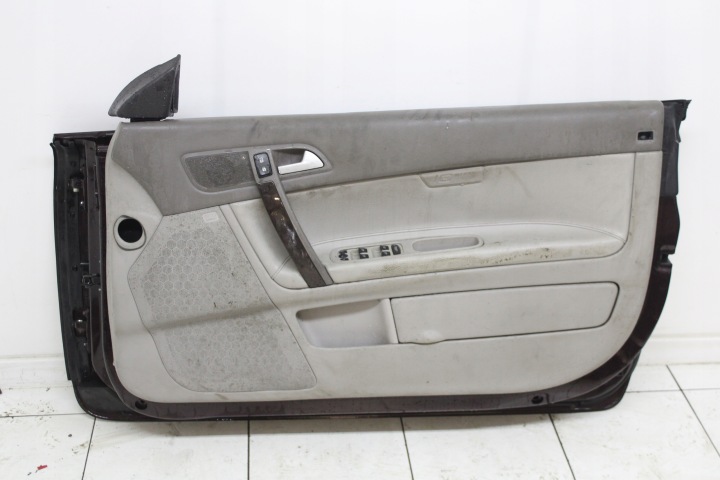 фото №7, Двері праві перед праве передні volvo c70 ii 2005r- 463