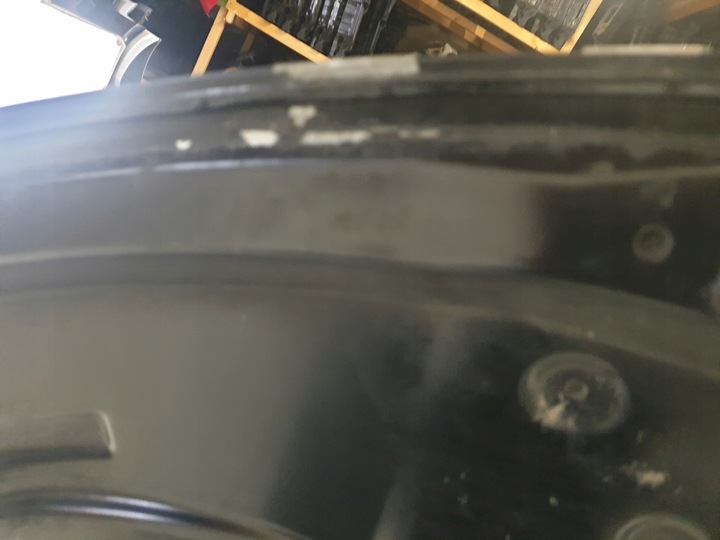 фото №5, Audi a4 b8 8k0 капот кришка двигуна рестайлінг