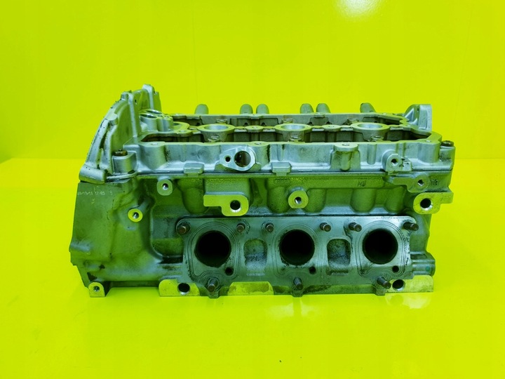 фото №11, Головка права audi q5 8r a5 8t a4 b8 a6 c7 2.8 3.2 fsi cal chv 06e103404a
