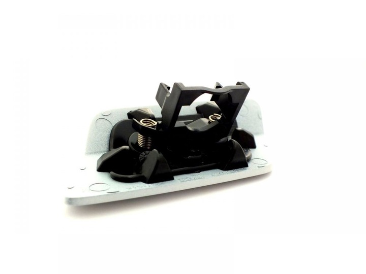 фото №9, Оригинальная заглушка омывателя bmw e92 e93 lci p