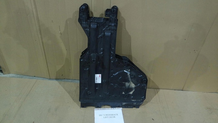 фото №10, Плита защита шасси ds7 crossback рестайлинг 2023r. 9813584080