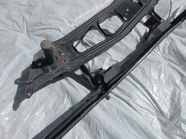 фото №8, Підсилювач лобове pas переднє bmw e46 7111691