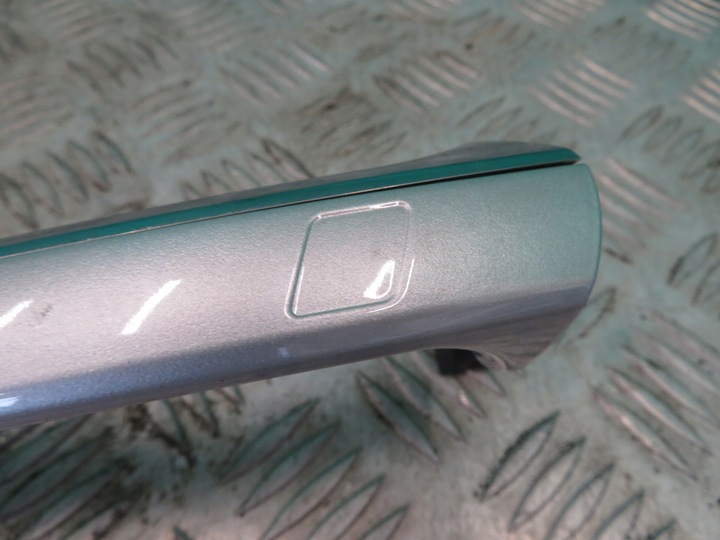 фото №5, Ручка двері лівий зад keyless mercedes w176 17r