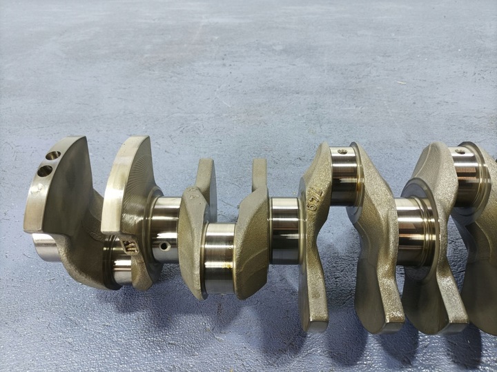 фото №7, Bmw m3 g80 3.0 t s58b30a 510 km wał колінчастий 9500748