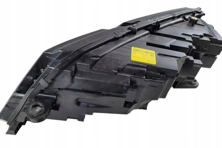 фото №10, Комплект лампа передних skoda octavia iii 5e3 7p5941591ah 2.0l дизель