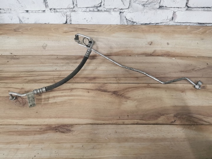 фото №1, Шланг кондиціонера grand cherokee wk2 3.0 v6