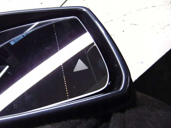 фото №13, Зеркало правое mercedes e klasa w212 18pin 755 eu