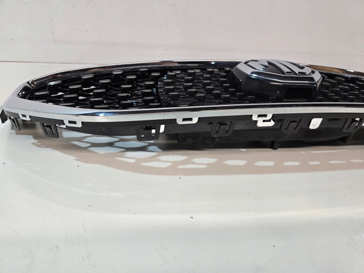 фото №9, Решітка решітка mg zs ev 2019- 10219167