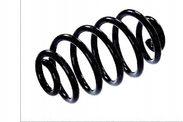 фото №2, Пружина подвешивание opel vectra c vectra c gts 1.