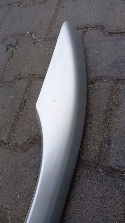 фото №10, Рейлінги дахові toyota avensis 2.0d 04r універсал t25