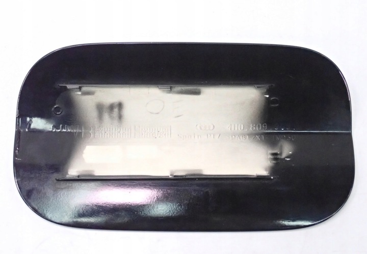 фото №9, Кришка заливання пального ly9t audi a8 4h d4 4h0809909b