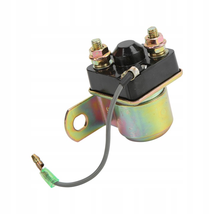 фото №7, Реле електромагнітний стартер