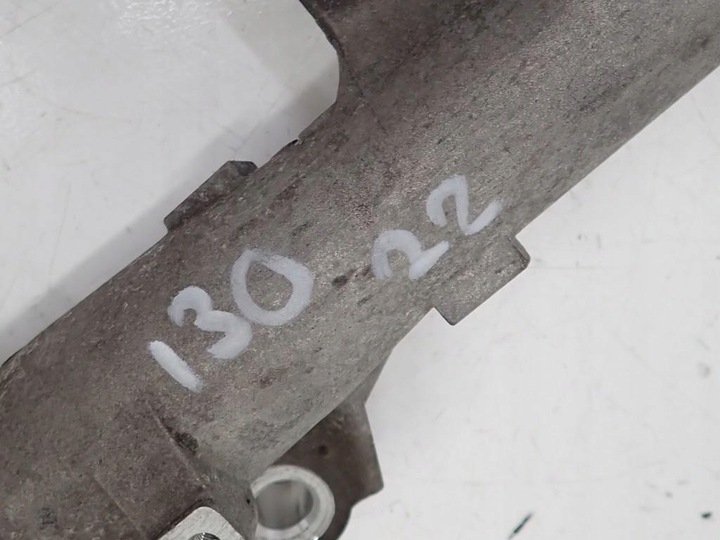 фото №8, Рулевая рейка колонка трансмиссия европа 56500-g4000 hyundai i30 iii 22r