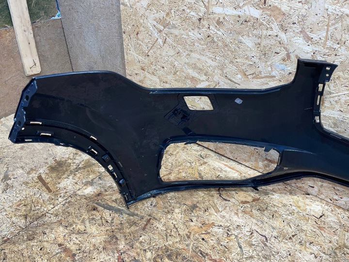 фото №10, Volvo xc90 xc-90 ii 2 14-24 бампер перед переднє