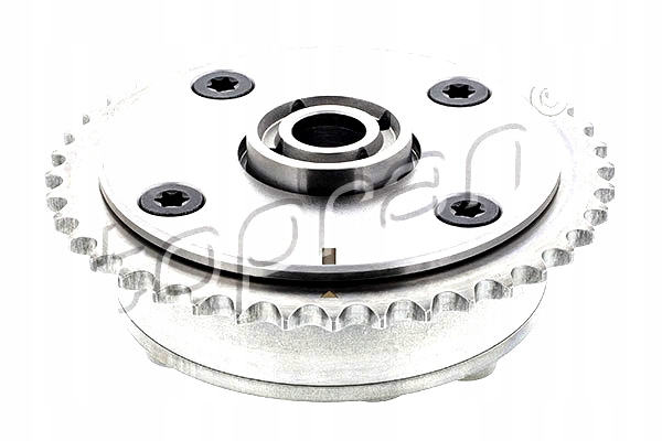 фото №2, Колесо переменных faz распределительный вал сторона выпускная ds ds 3 ds 4 ds 5 ds 7