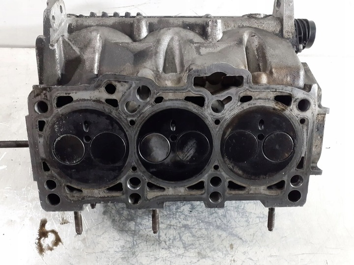 фото №7, Головка двигателя 045103373h vw audi 1.4 tdi bnm