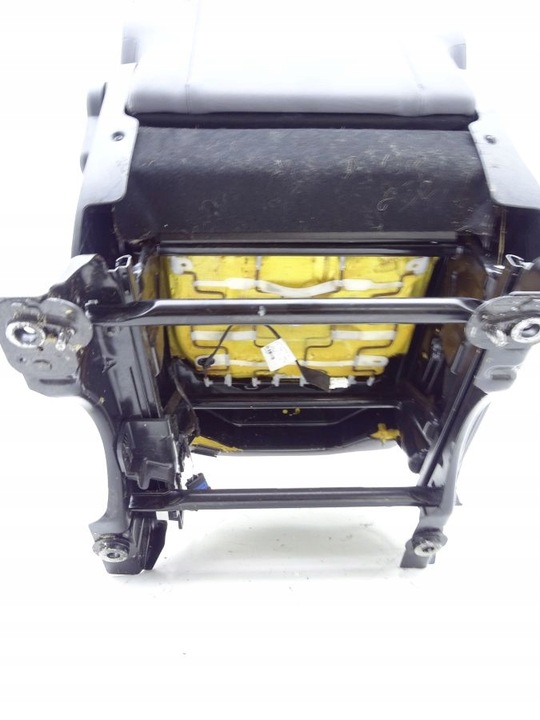 фото №8, Peugeot partner ii citroen berlingo 08-18 сидіння лівий водія європа