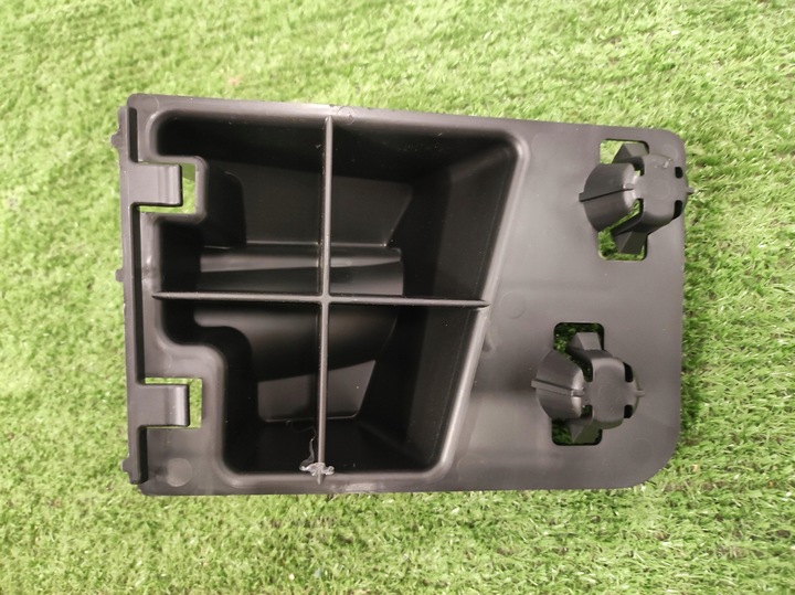 фото №9, Ковзун бампера лівий зад jaguar xj x351 новий оригінал