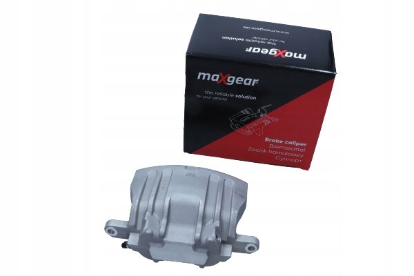 фото №1, Суппорт тормозной chrysler перед 300 c 04- pr 82-1220
