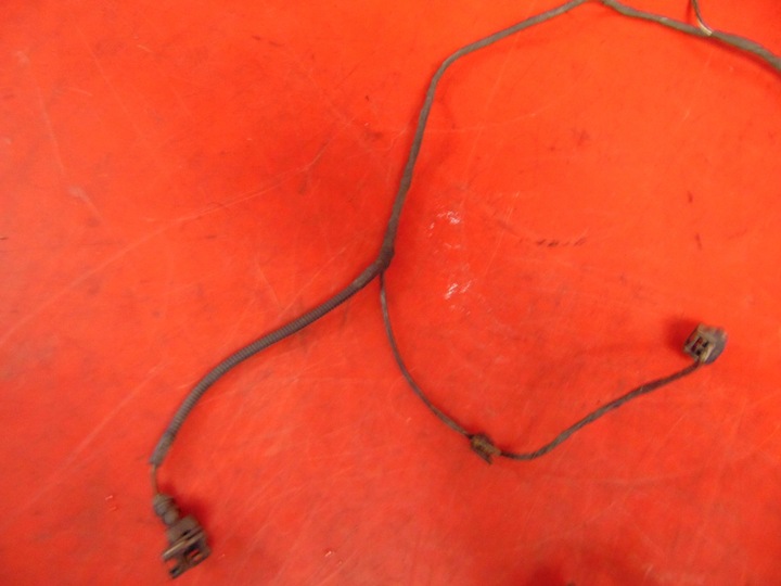 фото №5, Scenic 3 iii джгут установка датчики pdc зад