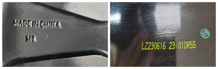 фото №15, Диск volvo xc40 7,5x19 19 et50,5 5x108 32358728