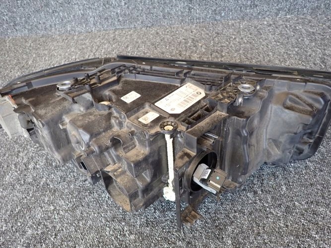 фото №7, Bmw g30 g31 5 повний led рестайлінг 20- фара ліве фара ліва 5a388c7-03
