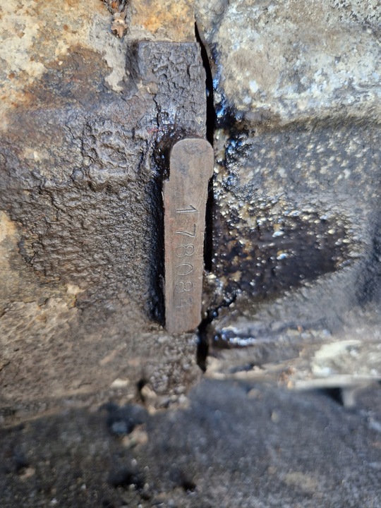 фото №9, Коробка передач коробки передач 4 передачі mercedes w123 220d 1152612501