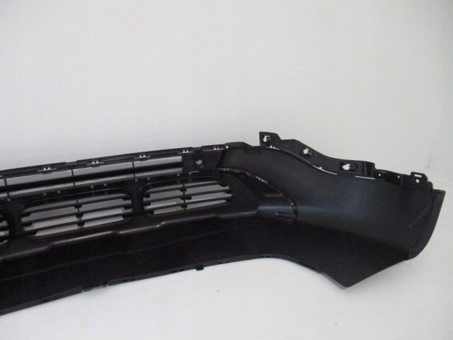 фото №11, Citroen c3 aircross бампер спойлер переднє новий yq00157880 13490016
