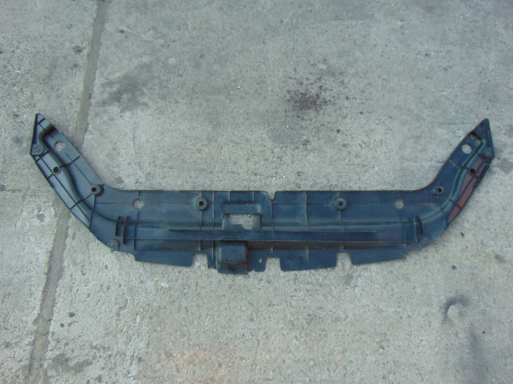 фото №8, Захист ременя верхня toyota rav4 iii 53289-42010