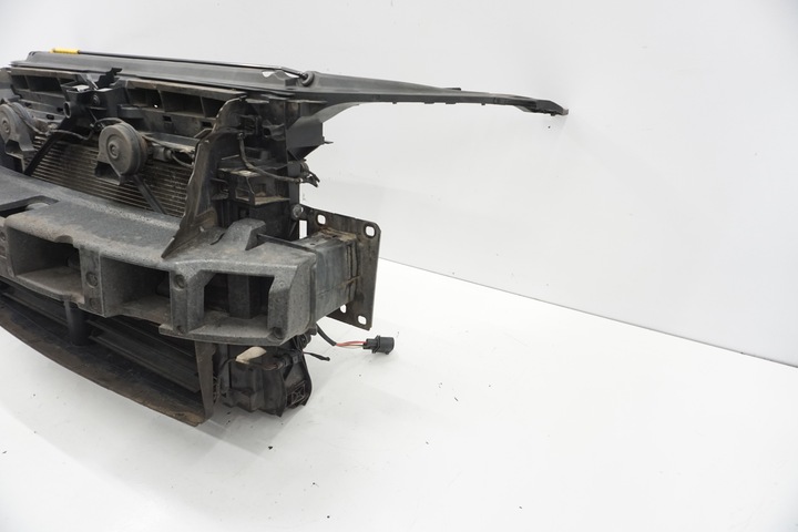 фото №5, Skoda octavia iii pas переднее усилитель 1.6tdi