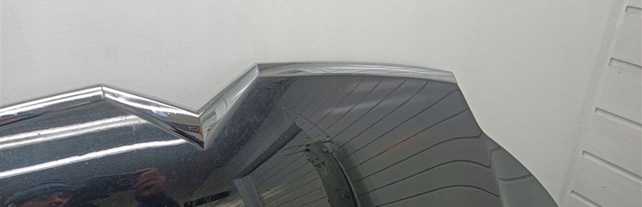 фото №9, Капот крышка двигателя citroen c5 iii x7 универсал ktvd чёрный