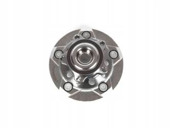 фото №1, Ступица колёса перед transit 19- 21- rwd