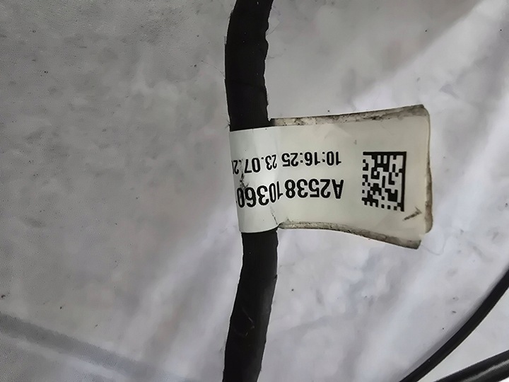 фото №14, W253 glc x253 c253 зеркало камера 7+7+1+1