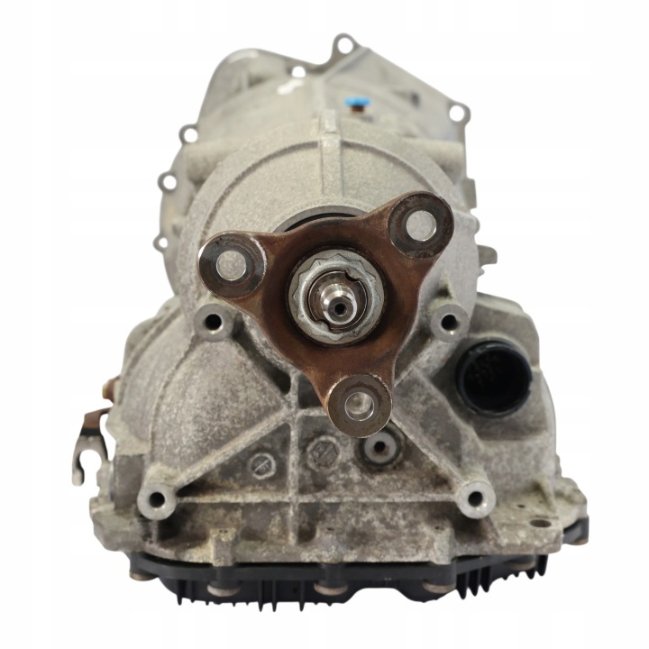 фото №10, Bmw e90 e91 e92 e93 325i n53 коробка передач автомат ga6hp19z 7630973