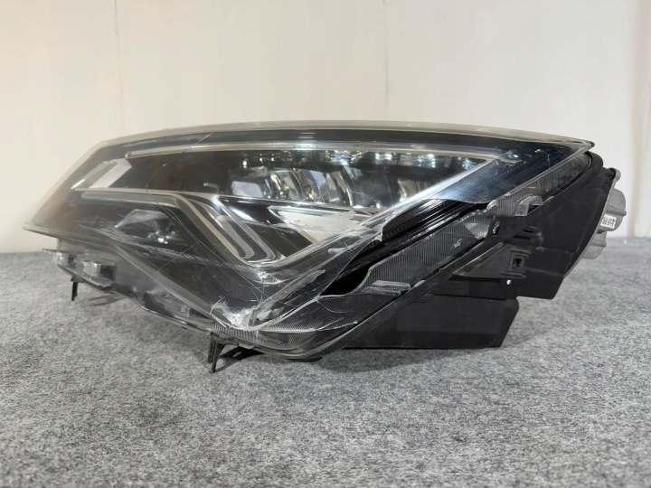 фото №7, Seat ateca 576 повний led фара ліве ліва перед передня 576941007b eu