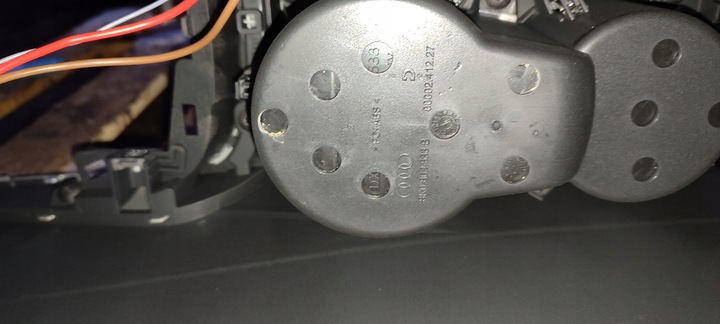 фото №9, Туннель средний подлокотник кожа audi a4 b8 a5 8k0864981f