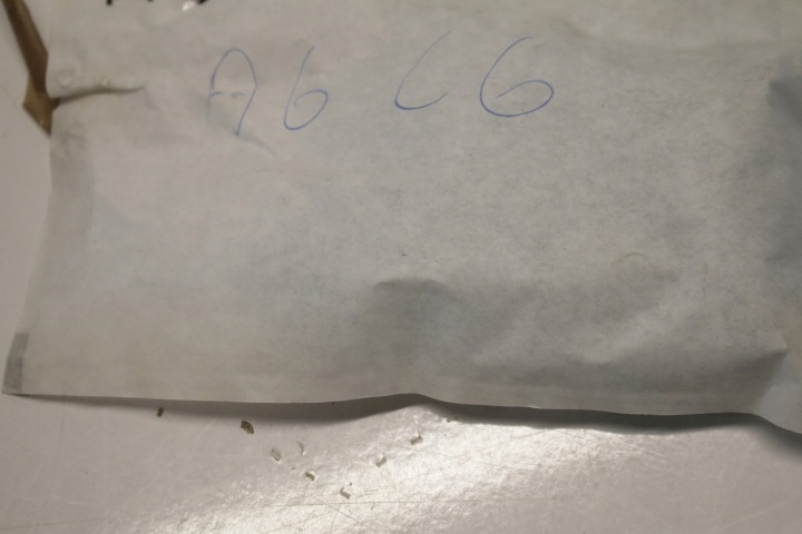 фото №8, Шумоизоляция капота audi a6 c6 avant