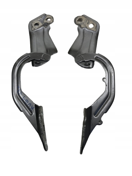 фото №1, Петля петли капота левый правый ford kuga mk2