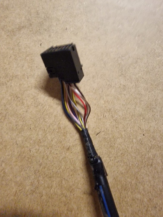 фото №11, Дзеркало праві 12 pin audi a1 82a новий модель lub ліві 8 pin